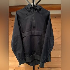Nike SB 1/4 Zip Jacket